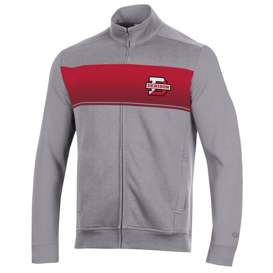 Champion Super Fan Full Zip Jacket-mens-jackets-Shop Denison