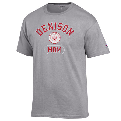 Champion Seal Tee (4 styles available)-unisex-tshirts-Shop Denison