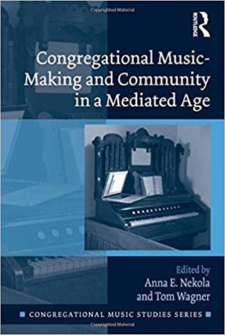 Congregational Music-Making and Community in a Mediated Age-gifts-books-Shop Denison