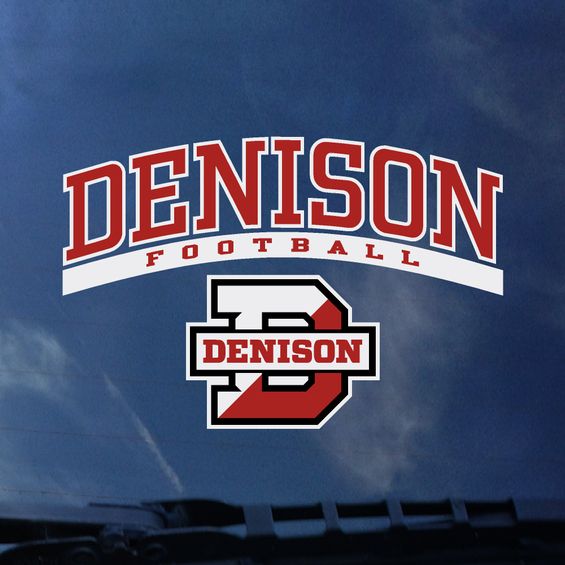 Load image into Gallery viewer, Sport Decal (8 choices)-gifts-decals-Shop Denison
