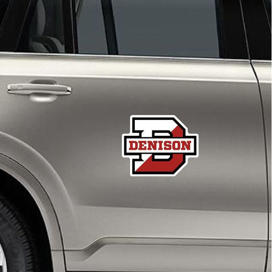 Gameday Car Magnet