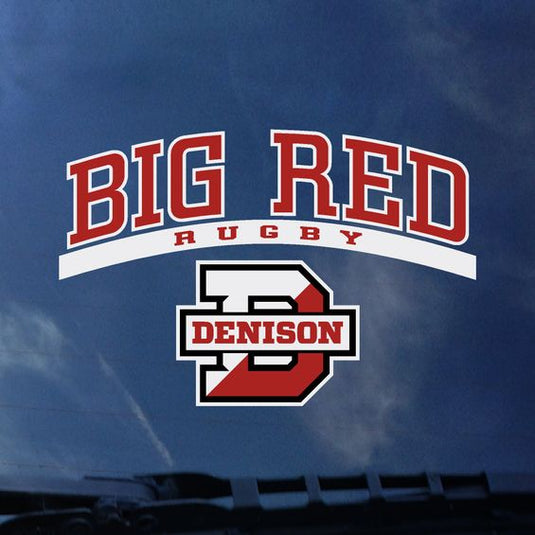 Sport Decal (8 choices)-gifts-decals-Shop Denison