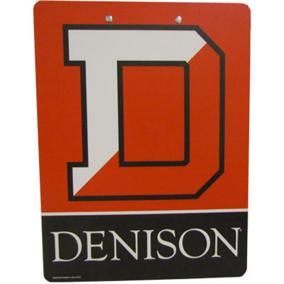 Split D Clipboard-gifts-other-Shop Denison