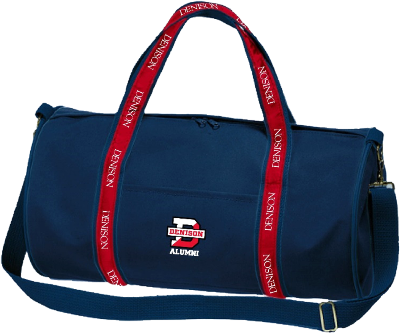 Banker Bag (embroidered for alumni)-accessories-bags-Shop Denison