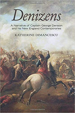 Deniszens by Katherine Dimancescu-gifts-books-Shop Denison