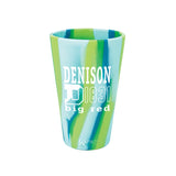 Tie-Dyed Silicone Pint Tumbler-gifts-drinkware-Shop Denison