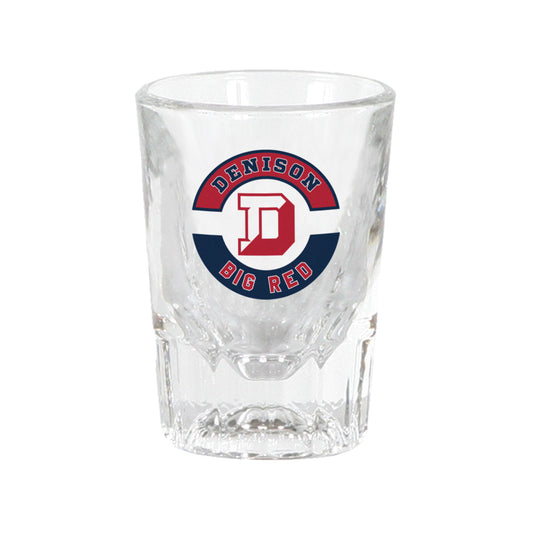 Heavy Bottom Toothpick Holder Spirit-gifts-drinkware-Shop Denison