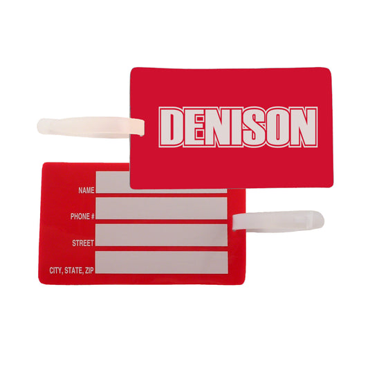 Luggage Tag