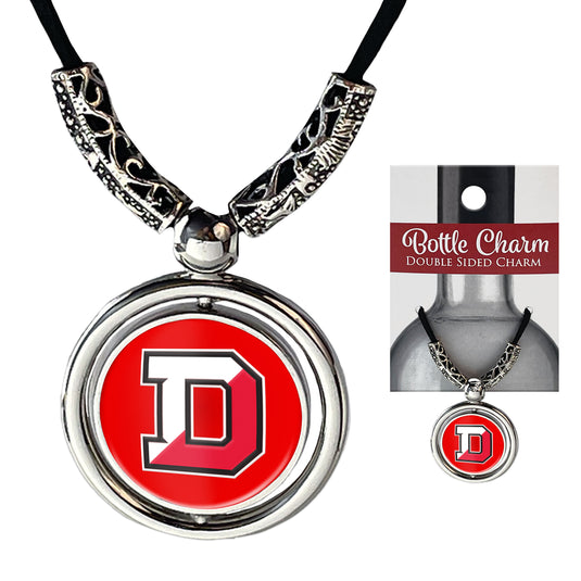 Bottle Charm