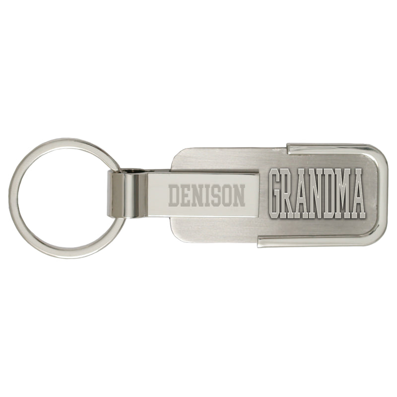 Load image into Gallery viewer, Spirit Arlington Key Tag (5 options available)
