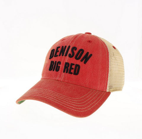 League Old Favorite Hat-hats-baseball-Shop Denison