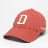 Relaxed Twill Hat (3 colors available)-hats-baseball-Shop Denison