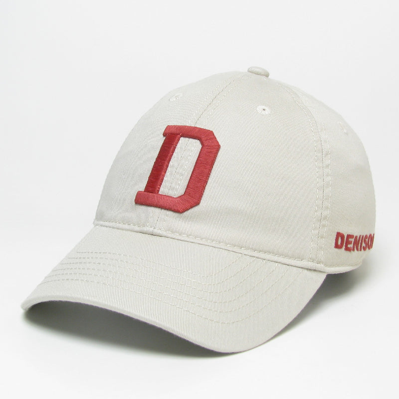 Load image into Gallery viewer, Relaxed Twill Hat (3 colors available)-hats-baseball-Shop Denison
