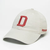 Relaxed Twill Hat (3 colors available)-hats-baseball-Shop Denison