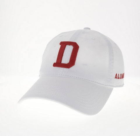 League Alumni Hat-hats-baseball-Shop Denison