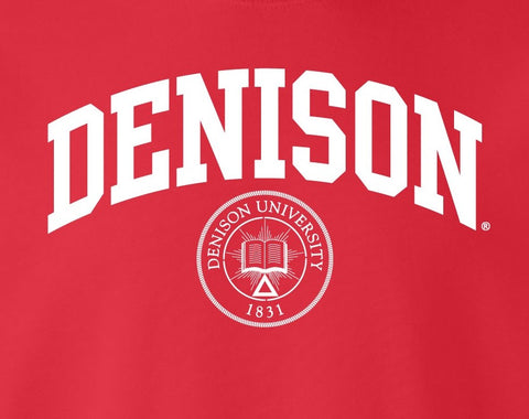 Classic Long Sleeve Tee-unisex-tshirts-Shop Denison
