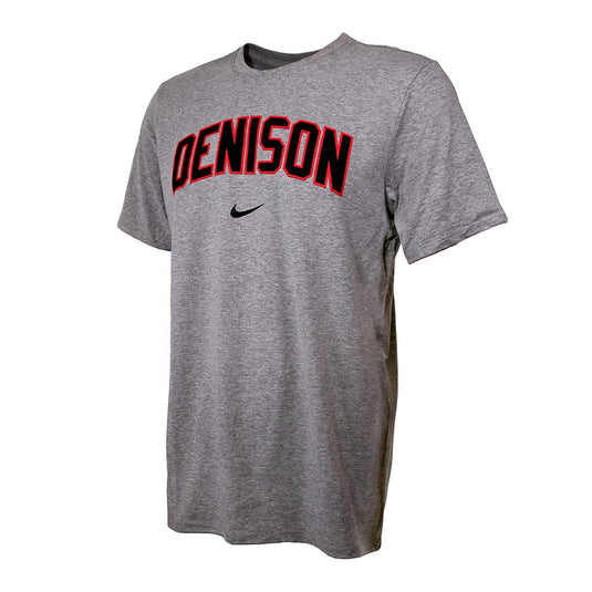 Nike Core T-shirt (4 colors available)-unisex-tshirts-Shop Denison