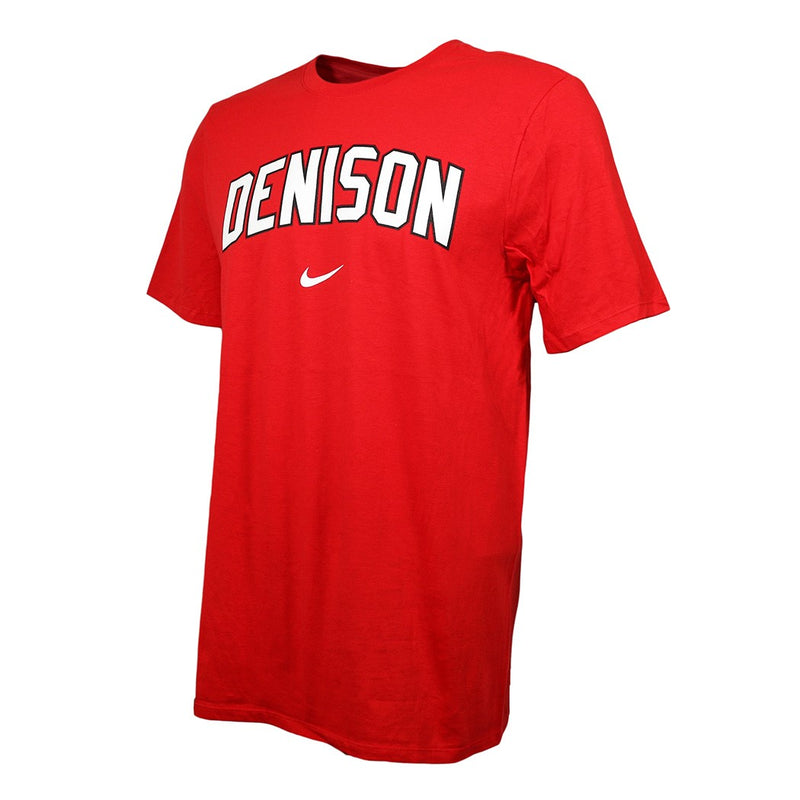 Load image into Gallery viewer, Nike Core T-shirt (4 colors available)-unisex-tshirts-Shop Denison
