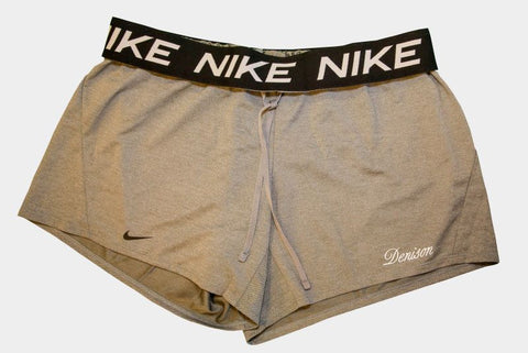 Nike Ladies Attack Short-women-shorts-Shop Denison