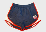 Nike Ladies Tempo Short (2 colors available)-women-shorts-Shop Denison