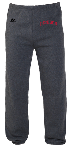 Russell Closed Bottom Sweatpant with Pockets