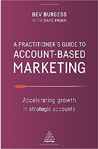 Practitioner's Guide to Account-Based Marketing-Shop Denison