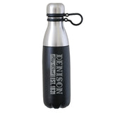 H2GO Sport Bottle (2 colors available)-gifts-drinkware-Shop Denison