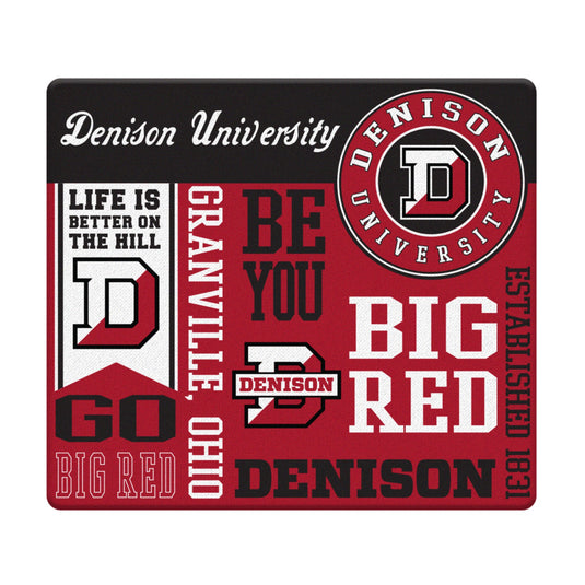 Custom Mousepad-gifts-home-office-Shop Denison