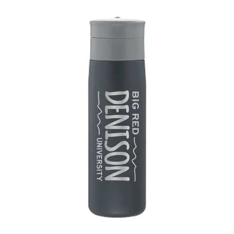 Spirit Lure Studio Slate Flask-gifts-drinkware-Shop Denison