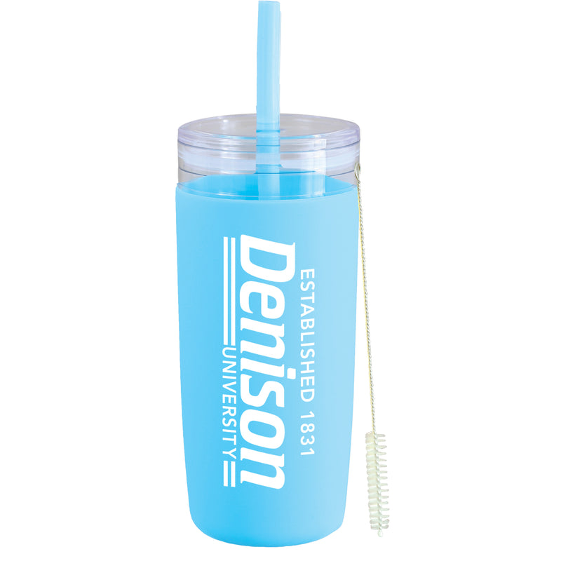 Load image into Gallery viewer, Trumble Tumbler (2 colors available)-gifts-drinkware-Shop Denison

