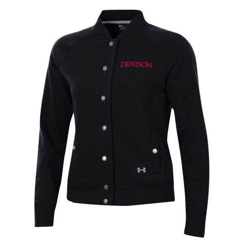 Jacket Women's Bomber-women-sweatshirts-Shop Denison