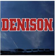 CDI Large Denison Decal