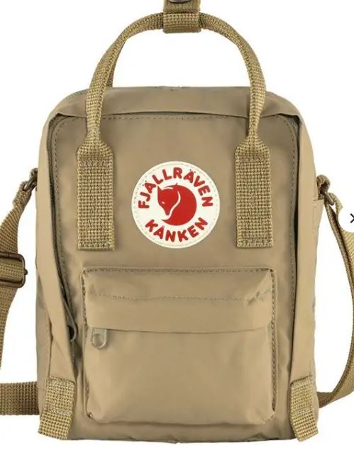 Kanken Sling (6 colors)