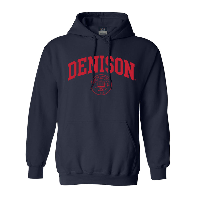 Load image into Gallery viewer, MV Sport Hooded Sweatshirt (4 colors available)
