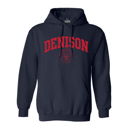 MV Sport Hooded Sweatshirt (4 colors available)