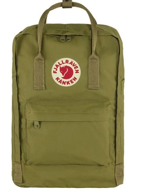 Kanken Laptop 15" (4 colors)