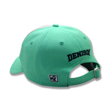 Hat with Split D Patch-hats-baseball-Shop Denison