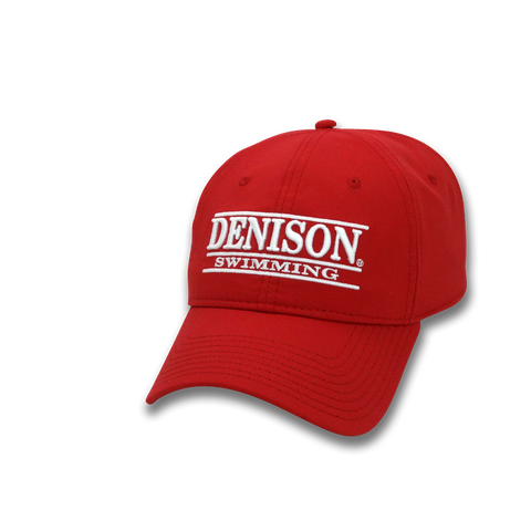 Baseball Shop Caps – Denison University