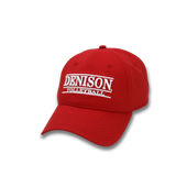 Red Sport Hat (various sports)-hats-baseball-Shop Denison