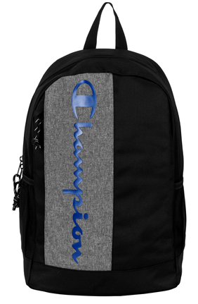 Champion Backpack (3 colors available)-accessories-bags-Shop Denison