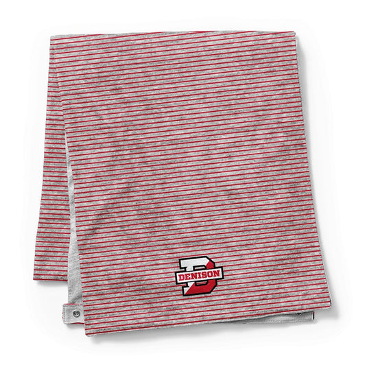 Essential Scarf by League-accessories-outerwear-Shop Denison