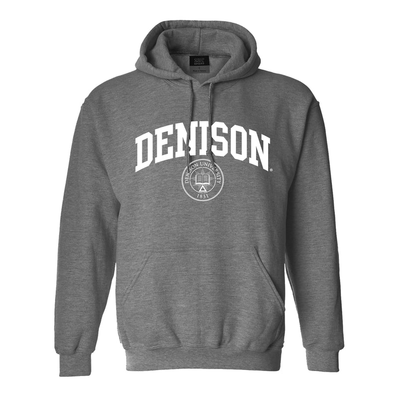 Load image into Gallery viewer, MV Sport Hooded Sweatshirt (4 colors available)
