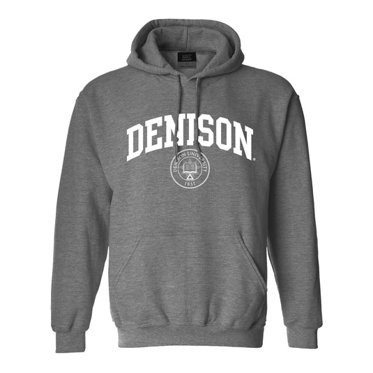 MV Sport Hooded Sweatshirt (4 colors available)
