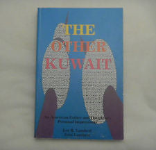 Other Kuwait, The: An American Father and Daughter's Personal Impressions-gifts-books-Shop Denison