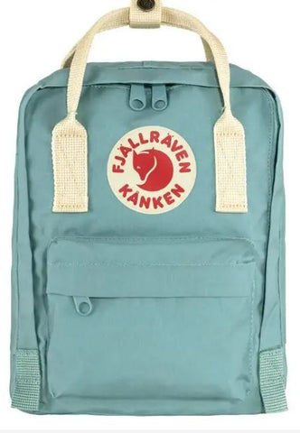 Kanken Mini (6 colors) – Shop Denison University
