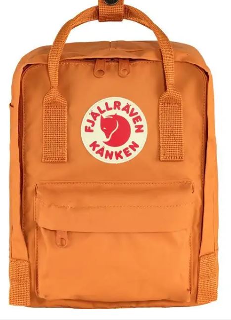 Load image into Gallery viewer, Kanken Mini (6 colors)
