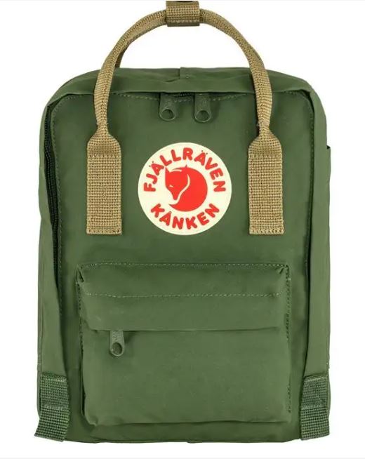 Kanken Mini (6 colors)