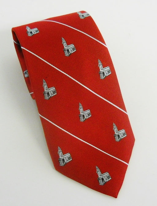 Swasey Tie