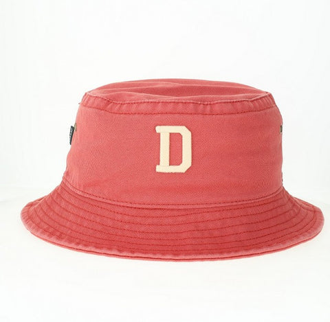 League Bucket Hat (2 sizes)